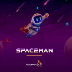Spaceman maxwinbr