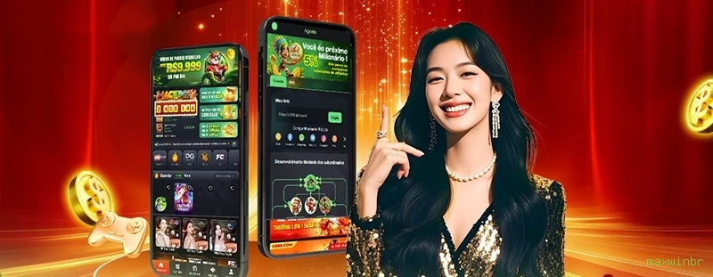 Fortune Tiger Slot maxwinbr