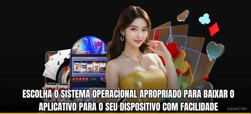 maxwinbr Plataforma