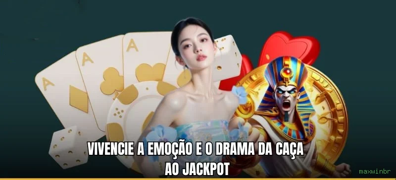 Estratégia Blackjack maxwinbr